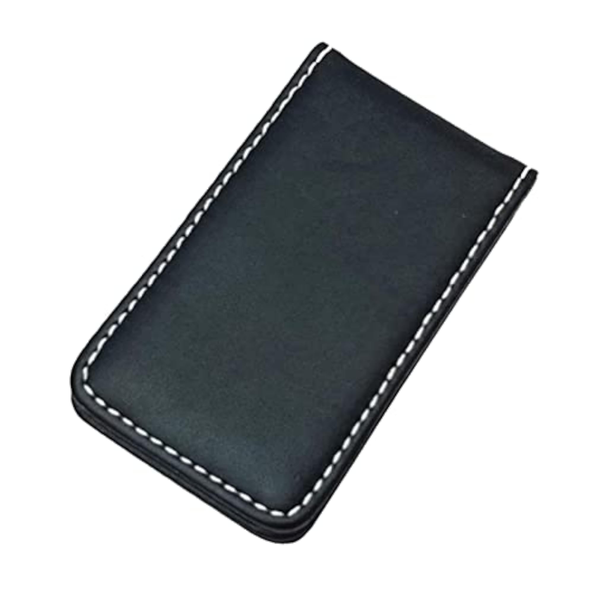 Magnetic Money Clip Dollar Cash Clamp Wallet